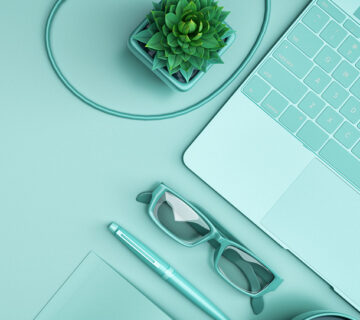 Creative Agency WordPress Theme 54