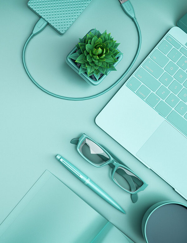 Creative Agency WordPress Theme 38