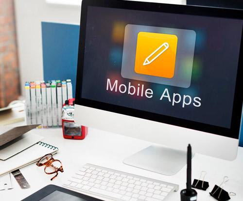 App Saas WordPress Theme 55