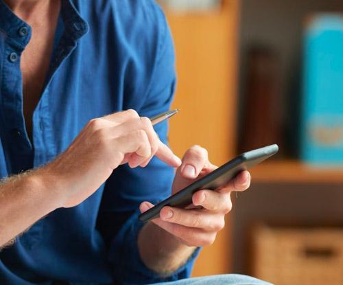 قالب ووردبريس برنامج ۲ 8