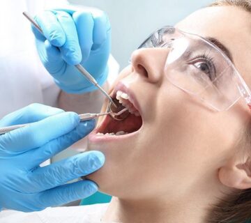 قالب ووردبريس لطبيب الأسنان 85