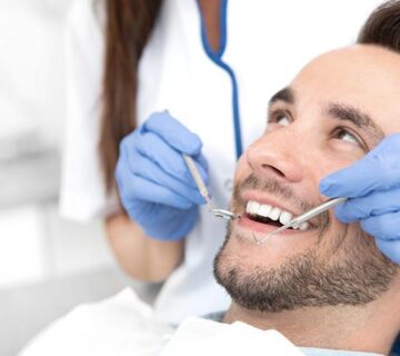 قالب ووردبريس لطبيب الأسنان 96