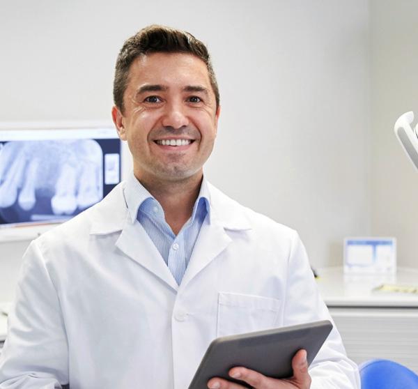 قالب ووردبريس لطبيب الأسنان 91