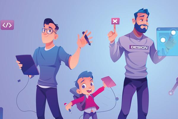 قالب ووردبريس للتسويق الرقمي 46