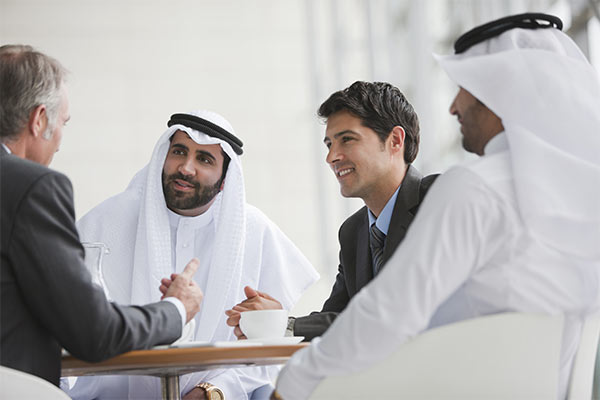 قالب ووردبريس شركة دبي للاستثمار 17