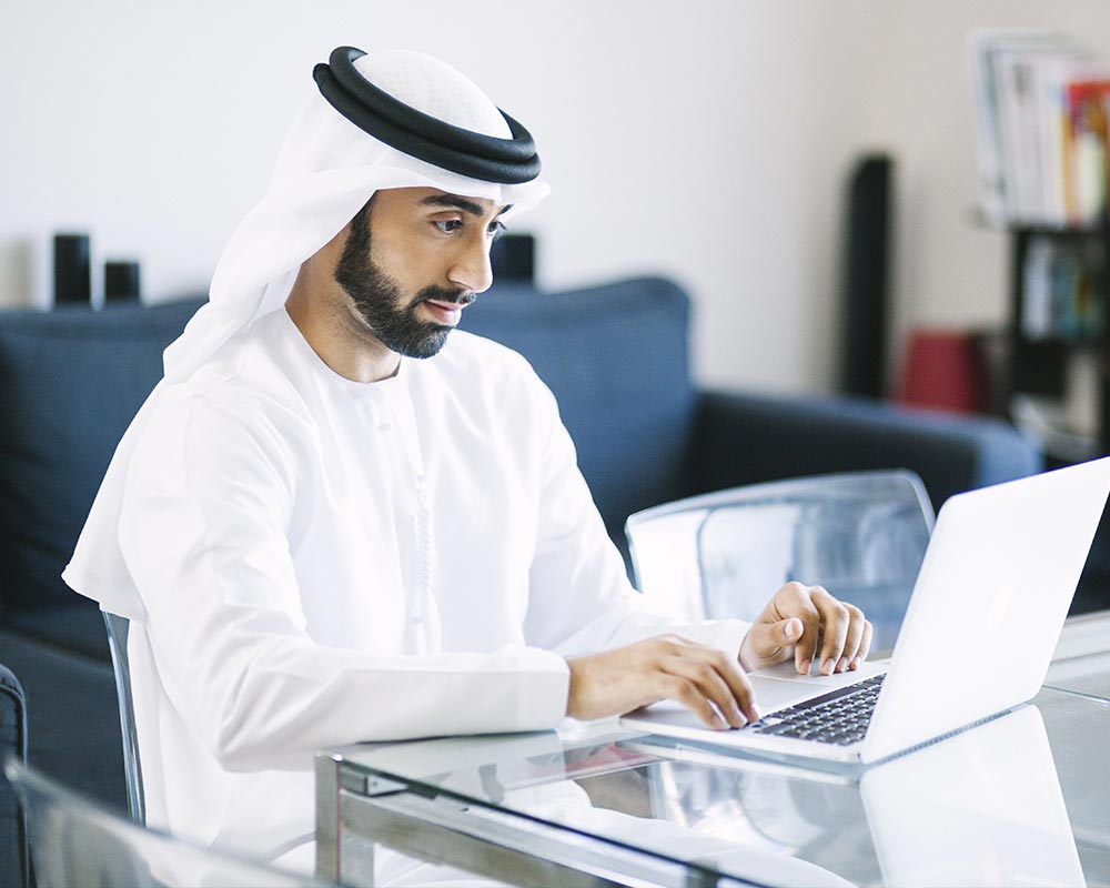 قالب ووردبريس شركة دبي للاستثمار 15