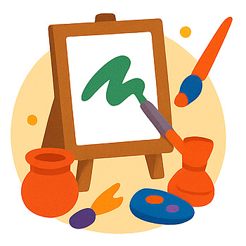 روضة الأطفال ۲ 55