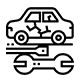 قالب ووردبريس ميكانيكي 39