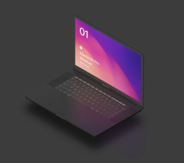 قالب ووردبريس ملف 80