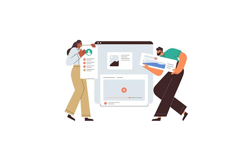 قالب ووردبريس SEO 12