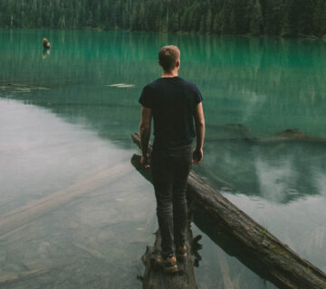قالب ووردبريس مغامرات التخييم 38