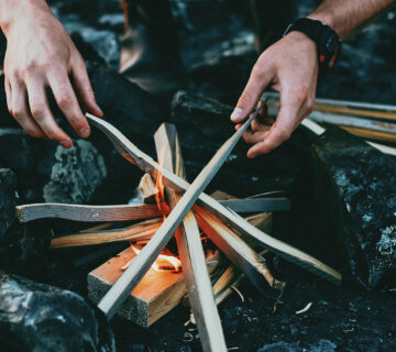 قالب ووردبريس مغامرات التخييم 60