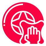 Service icon 1b Service icon 1b