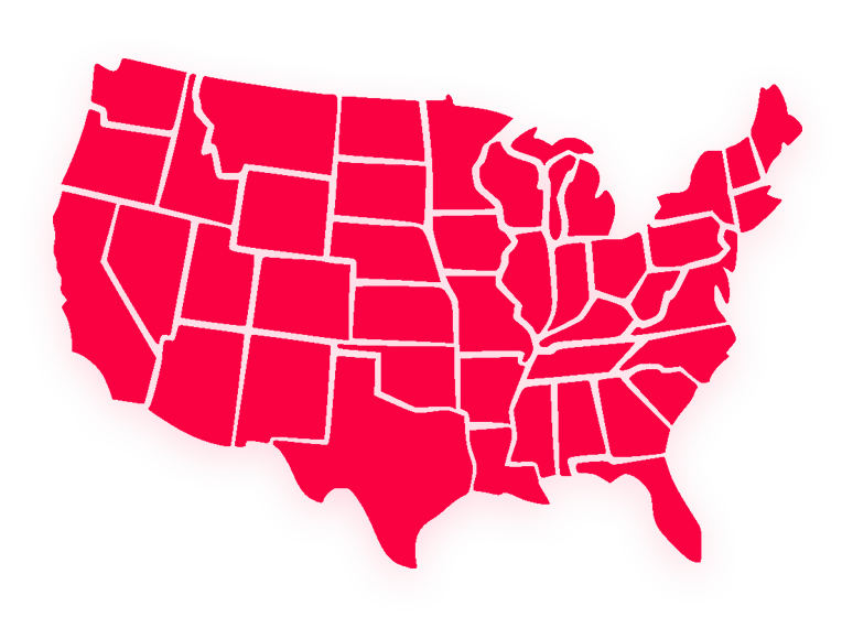 Usa map Usa map