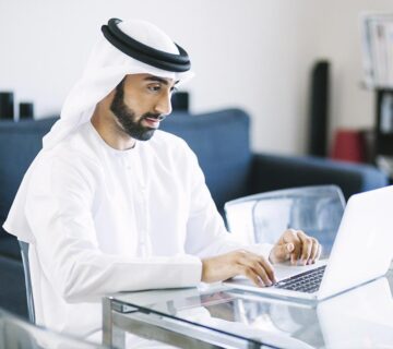 قالب ووردبريس شركة دبي للاستثمار 13
