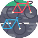 Cycling Cycling
