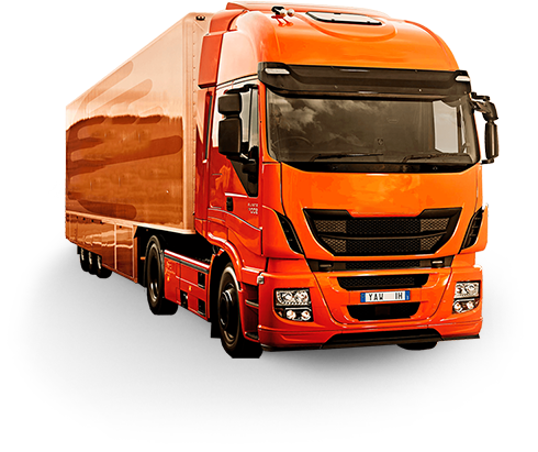 Truck 2 Truck 2