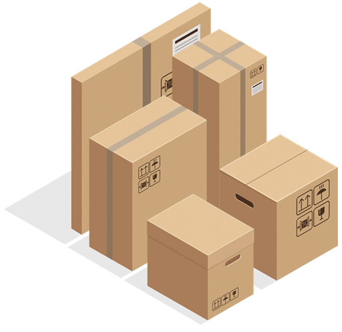 boxes Boxes