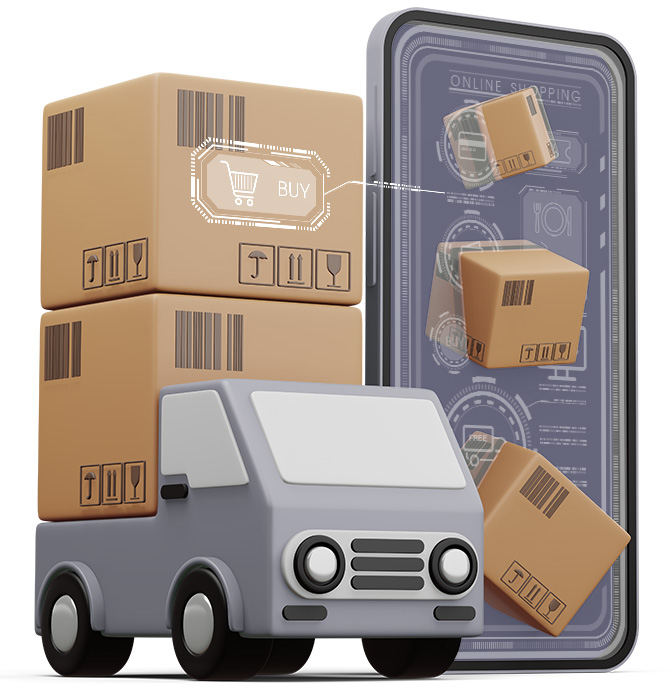 moving-truck Moving truck