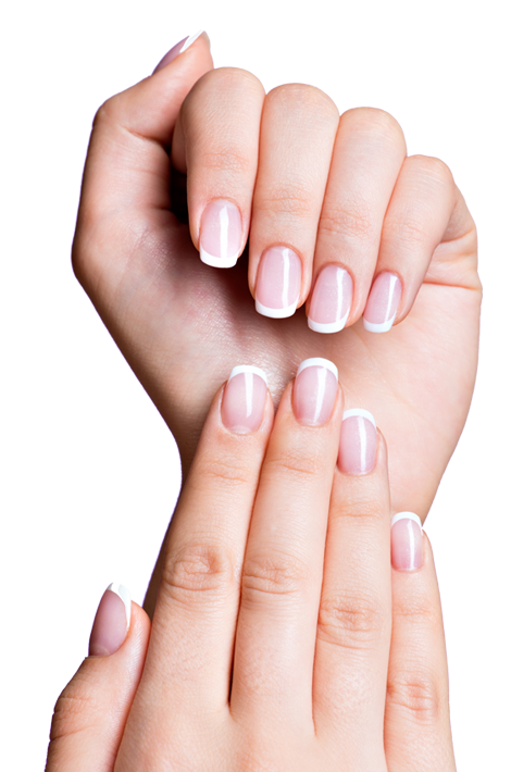Hand nail polish Hand nail polish