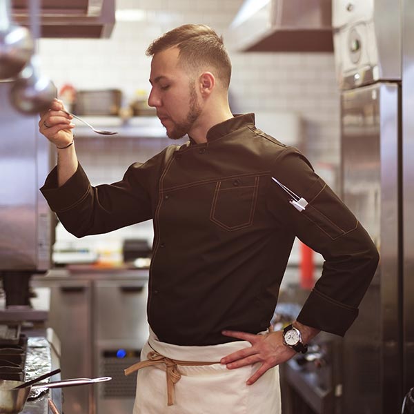 Chef Chef