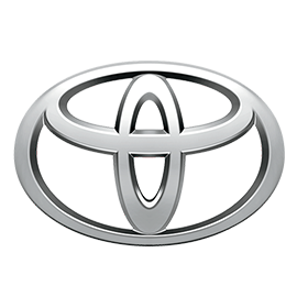 Logo toyota