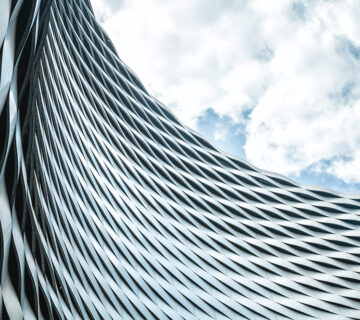 Architect WordPress Theme 8