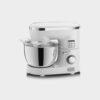 Kitchen Stand Mixer Machine, 1000W Power, 4L Large Capacity, Stainless Steel Bowl - Image 3