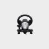 Max Tech Pro Racing Wheel Kit (PC, Switch, PS4, PS5, XBOX) Unlimited - Image 5