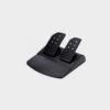 Max Tech Pro Racing Wheel Kit (PC, Switch, PS4, PS5, XBOX) Unlimited - Image 3