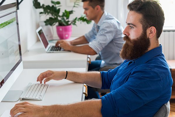 Business Classic WordPress Theme 9