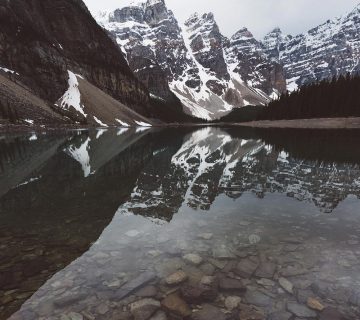 Camping Adventures WordPress Theme 11