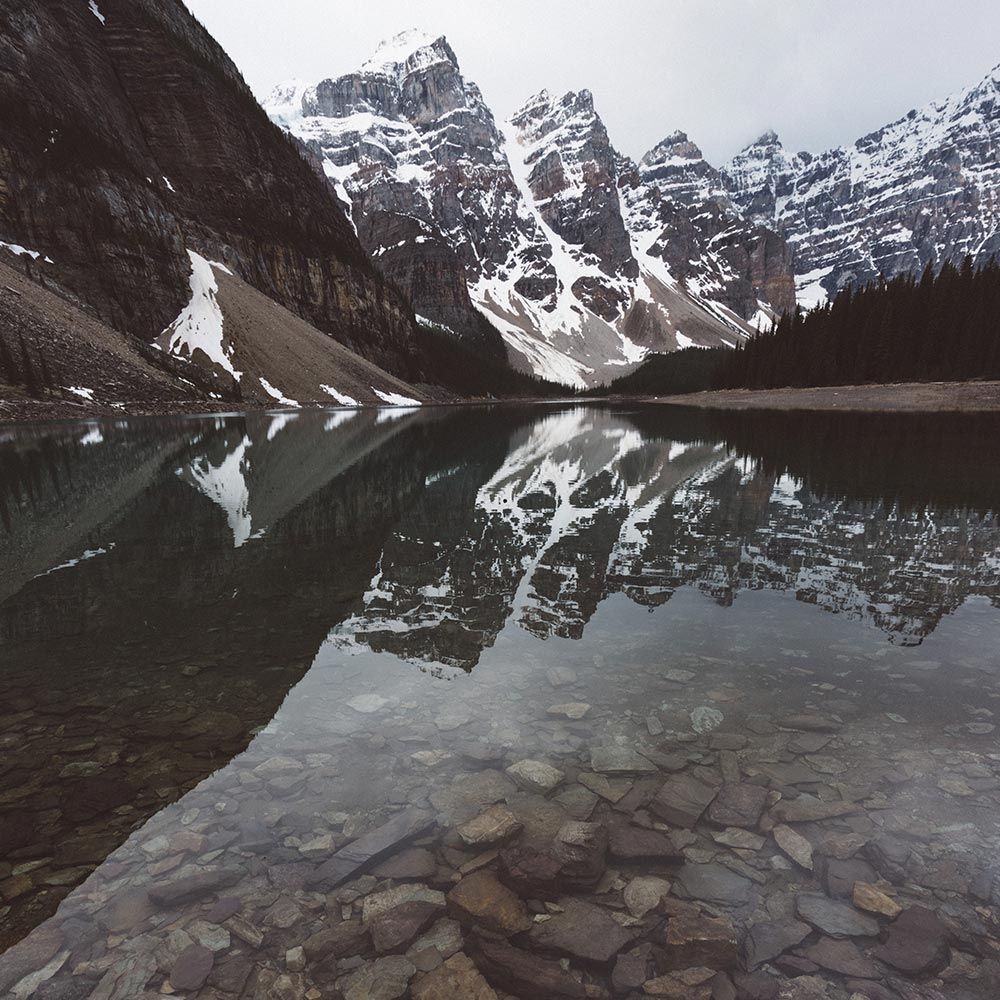 Camping Adventures WordPress Theme 7