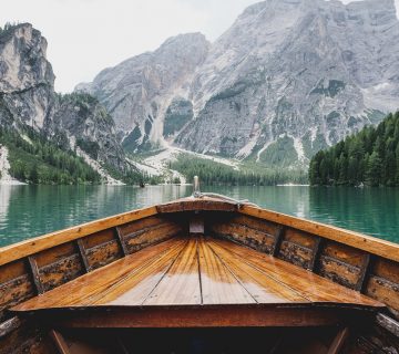 Camping Adventures WordPress Theme 47