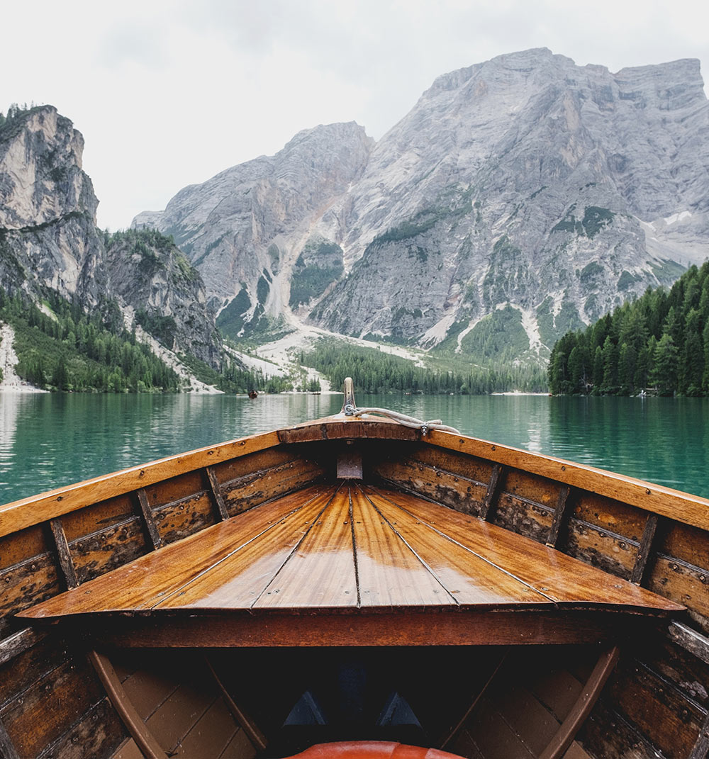 Camping Adventures WordPress Theme 37