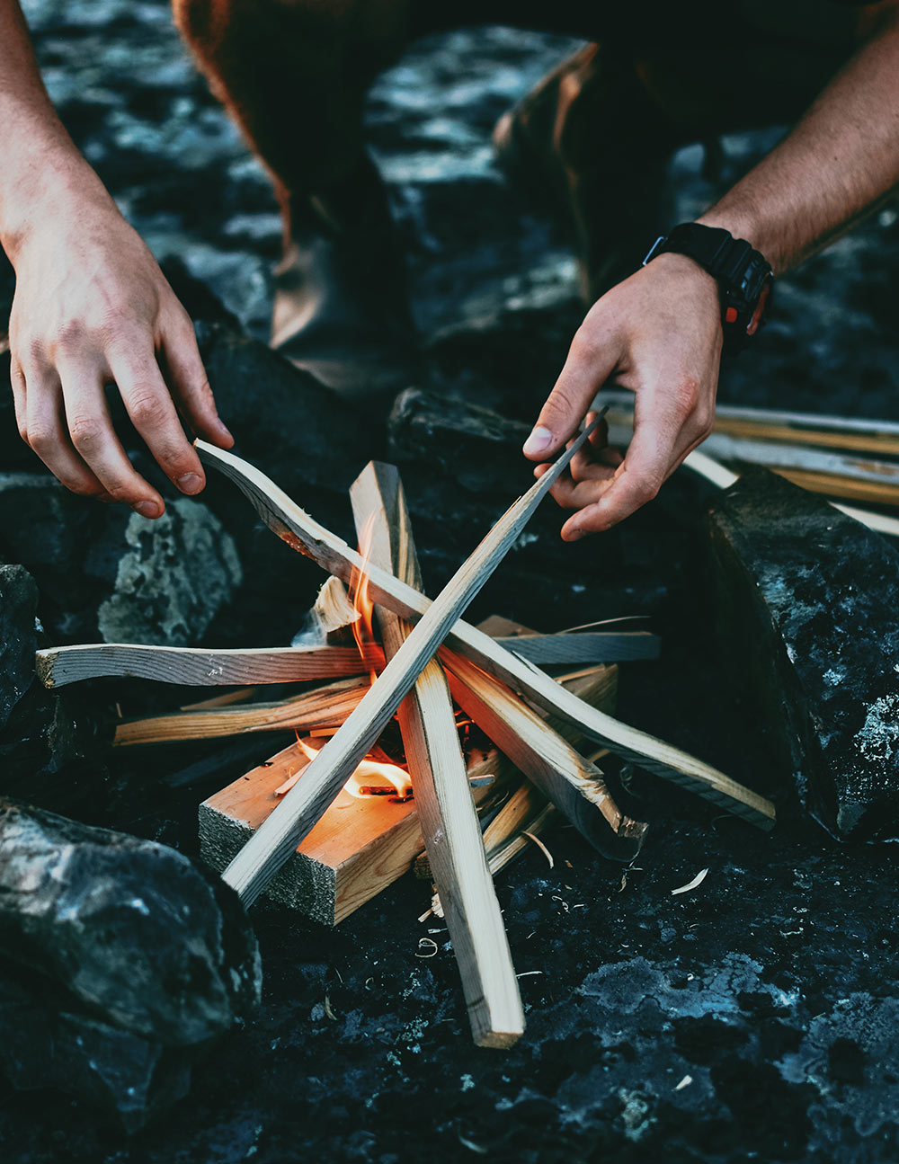 Camping Adventures WordPress Theme 65