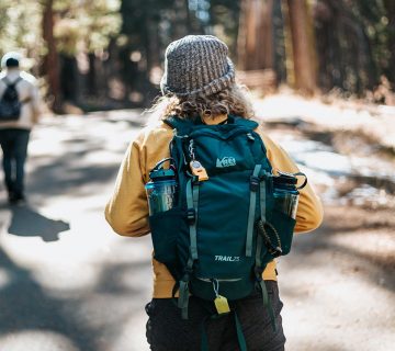 Camping Adventures WordPress Theme 32