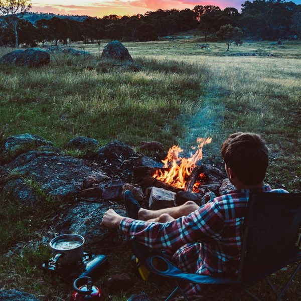 Camping Adventures WordPress Theme 18