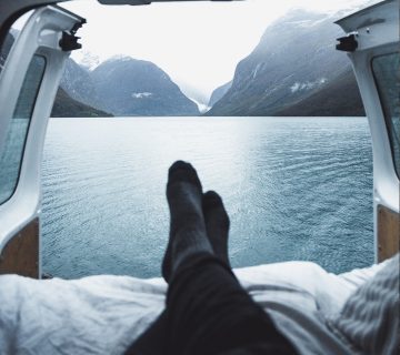 Camping Adventures WordPress Theme 44