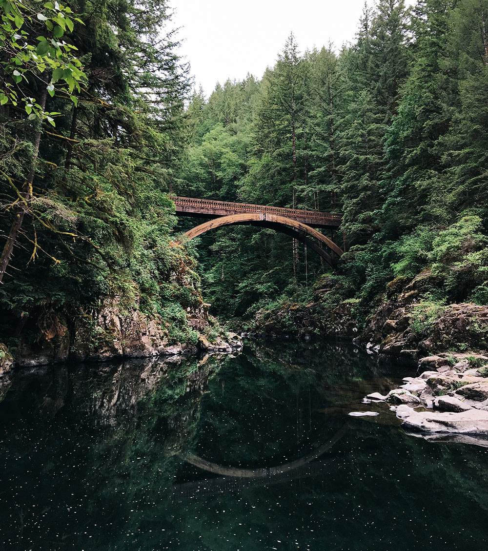 Camping Adventures WordPress Theme 2
