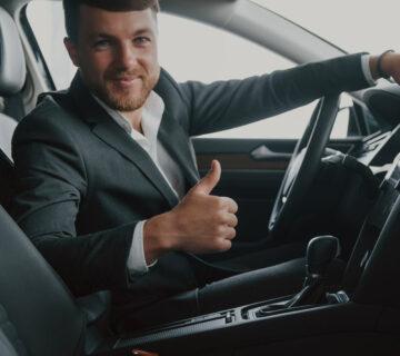 Car Rental WordPress Theme 47
