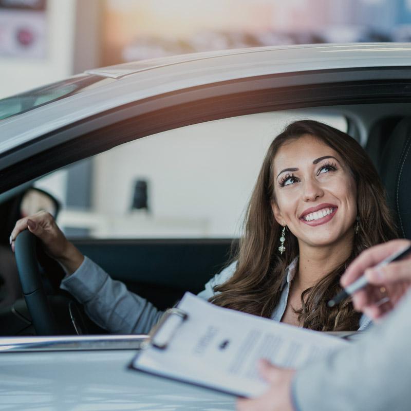 Car Rental WordPress Theme 9
