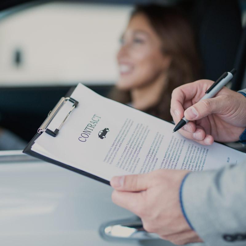 Car Rental WordPress Theme 9