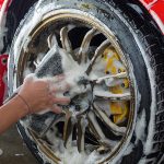 Car Wash WordPress Theme 7