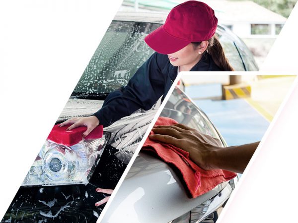 Services – Car Wash