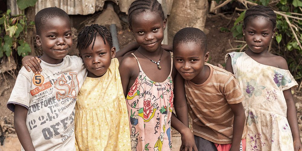 Charity WordPress Theme 75