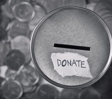 Charity WordPress Theme 64