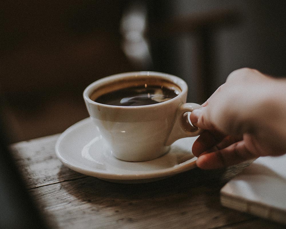 Coffee WordPress Theme 45