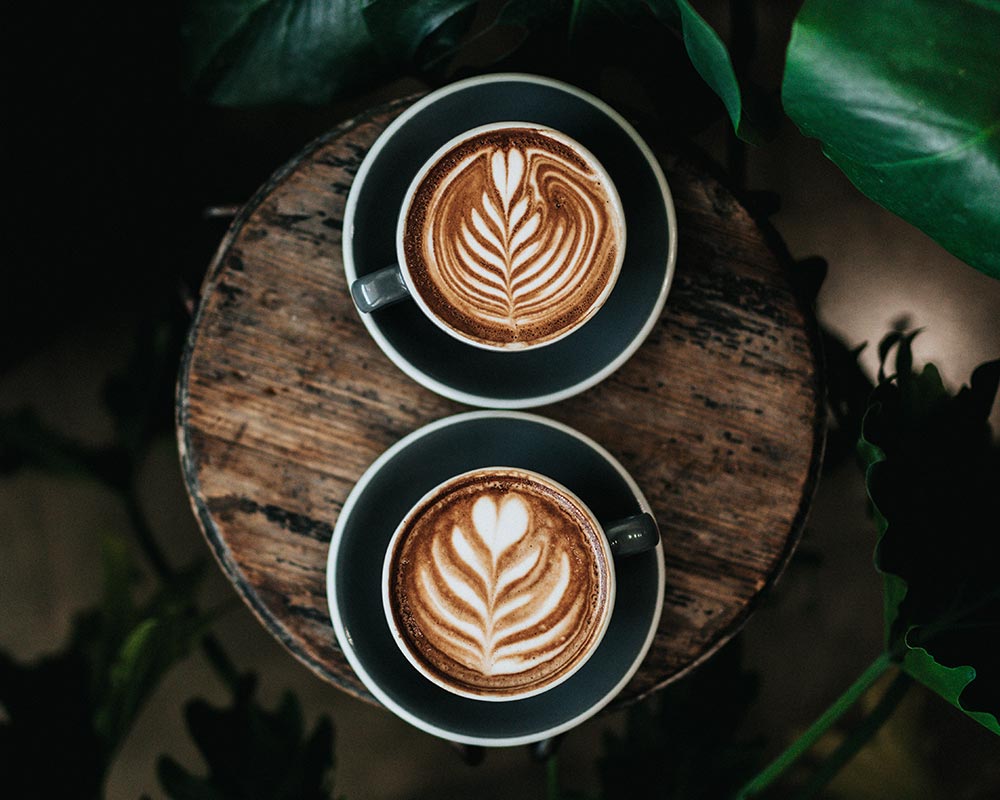 Coffee WordPress Theme 45
