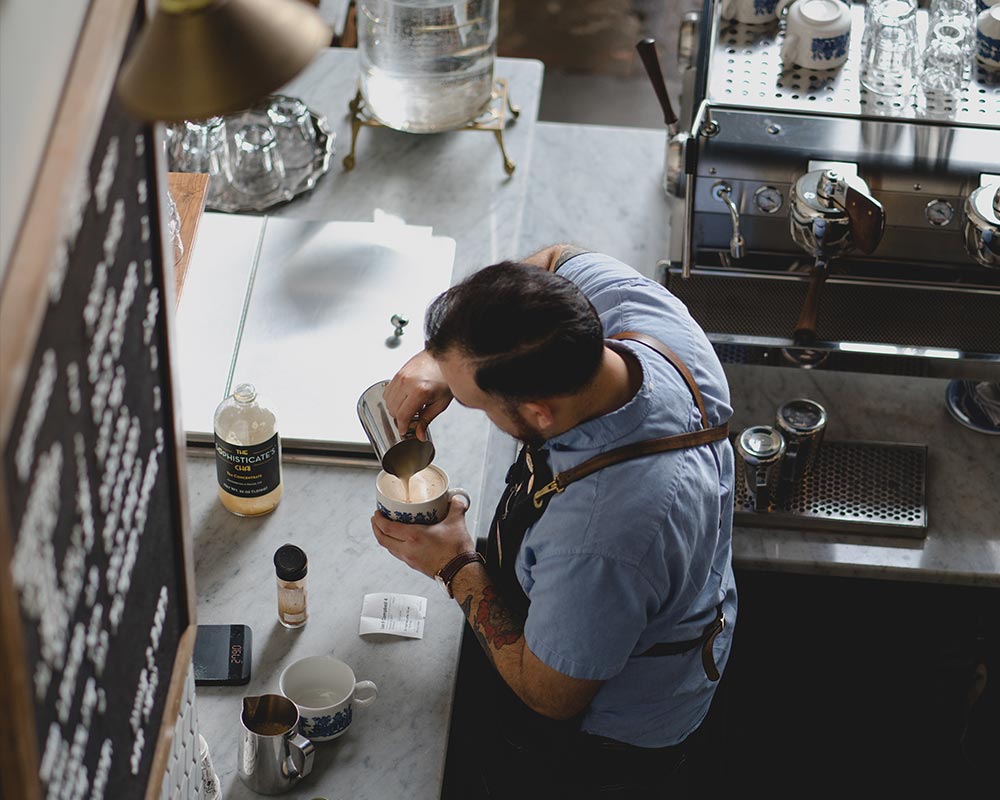 Coffee WordPress Theme 98